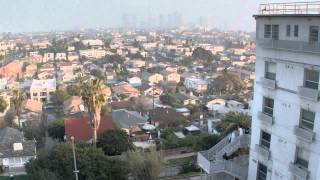 Fear the Walking Dead - Trailer - Good Morning Los Angeles