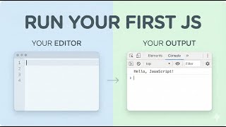 Your First JavaScript Program: An Introduction for Beginners