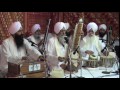 bhai avtar singh ji kultar singh ji aasaa kee vaar 13 24 july 30 2006 didar singh ji chana s home