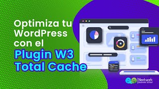 💻 ¿Cómo configurar W3 Total Cache para optimizar tu WordPress? | Curso de PageSpeed Insights