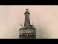 the stannard rock lighthouse tragedy