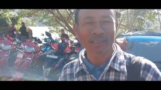 Thamlai Baptist Church MNBA, The 3rd prayer day licence weapons and vehicles,