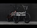 MUTANTY BIKE CO - BICICLETA RISE 2021