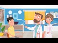 providing quality access 24 7 care animated video redroots