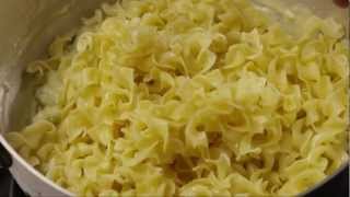 How to Make Homemade Tuna Noodle Casserole | Allrecipes.com