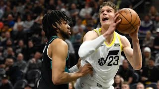 Portland Trail Blazers vs Utah Jazz - Full Game Highlights | March 22, 2023 | 2022-23 NBA Season
