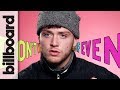 How Bazzi Created 'Mine' | Billboard | How It Went Down