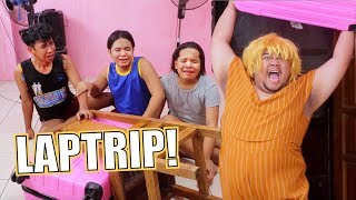 Ang Buhay ng OFW (Pang TELESERYE Bes!!) | LC Learns #129