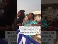 afua asantewaa performs kwame eugene ebe ye yie ghananews trendingshorts