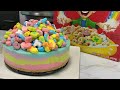 Lucky Charms Pie