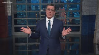 Why was The Late Show cut? Stephen Colbert hosts final episode