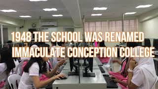 ABOUT UIC (FACTS)