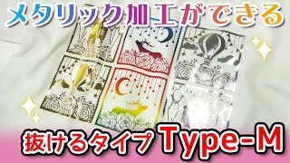 【新商品】抜ける転写紙タイプMの制作動画　業者様向けTシャツプリント講座