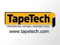 tapetech quick review