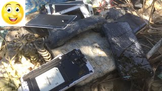Restoration destroyed Phone, Restore Samsung Galaxy A10 Rebuild Broken Phone