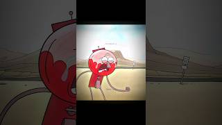 they didn't have to do benson wrong😔 #regularshow #cartoon #crying