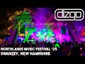 Dizgo - Northlands Music Festival 2025 [Full Set]