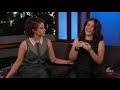 abbi jacobson u0026 ilana glazer play dirty charades