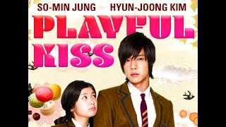 [ENG SUB] PLAYFUL KISS EPISODE-15