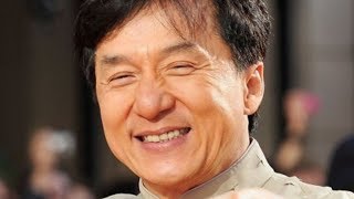 The Surprising Net Worth Of Jackie Chan Revealed