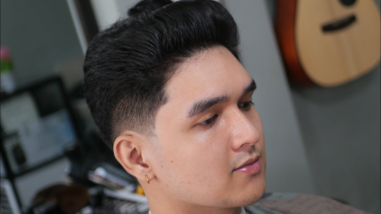 Classic Barbers Cut рџ ґ Youtube