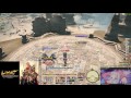 【ff14】極スサノオ木人 戦士 il314 vit 【susano ex sss war pov】