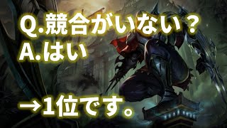 【TFT Set9】スレイヤーゼドで一位を取ろう！【フルゲーム動画】