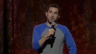 Amy Schumer Presents Mark Normand: Don't Be Yourself