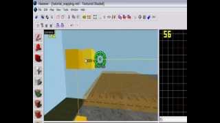 Source SDK - env_, lasers, fire, beam, explosions and more