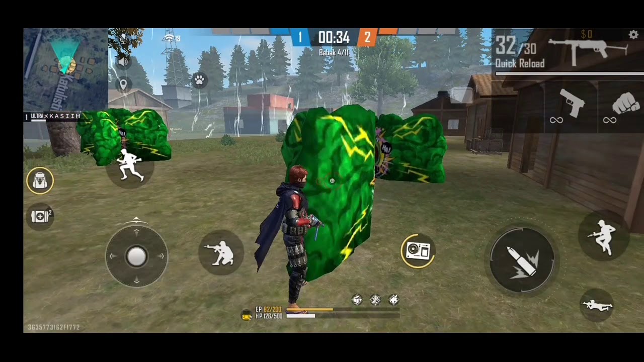 Highlight Free Fire By 1 1 Youtube