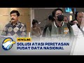 Solusi Atasi Peretasan Pusat Data Nasional