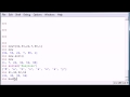 Python Programming Tutorial 16 Sort and Tuples
