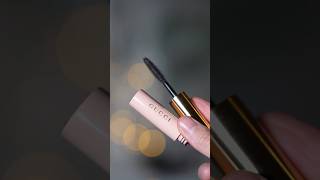 How to make full fat lashes ? Gucci Mascara  #mascara #gucci #guccibeauty #makeup