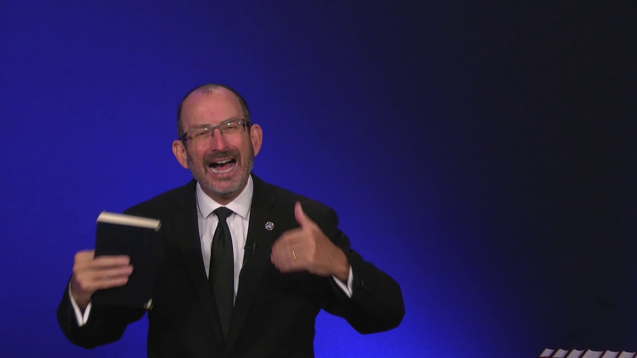 Colossians Chapter 1 Part 3 Youtube