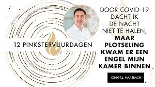 Hemelvaartsdag | Kerkdienst livestream | The Blessing Church