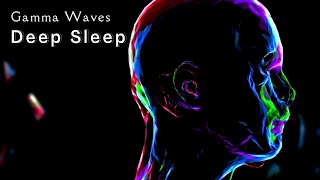 40 Hz Gamma Waves, Meditation With Clear Focus, Deep Sleep Music, Binaural Beats [ISOCHRONIC TONE]