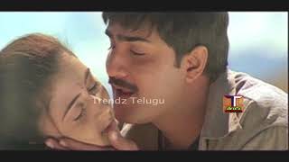 Vennello sithakalam video song Ottesi Cheputunna Movie songs | Srikanth | Sravanthi | Trendz Telugu