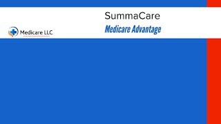 SummaCare Medicare Advantage | OTC | Login | Catalog