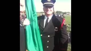 IAFF Memorial 2009