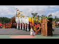 sagayan festival maranao war dance