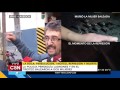 C5N - Policiales: Persecución, tiroteo, represión y muerte en La Boca