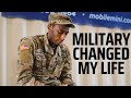 From Civilian to Soldier: How the Military Changed My Life