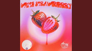 White Strawberry