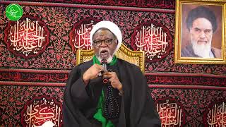 TUNAWA DA RANAR SHAHADAR IMAM RIDAH (A.S) TARE DA SHEIKH ZAKZAKY (H)