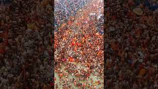 सिर्फ और सिर्फ 15 मिनट #kumbh #हिन्दू #सनातन #कुंभ #sanatandharma #kumbhmela2025 #hindu