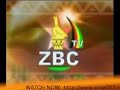 ZBC ident (Reconstruction/Zimbabwe/2008)