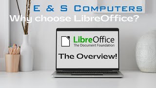 LibreOffice: Beginners  Overview