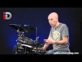 Traps E500 Electronic Drum Kit Review / Demo With Ian Croft iDrum Magazine