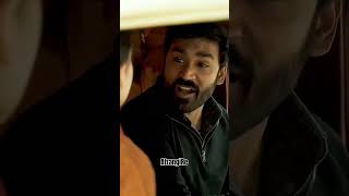 Atrangi re funny scene #dhanush #saraalikhan #akshaykumar