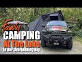 Ultimate Family Camping at the Lake in Our Overlanding Rig | Vancity Adventure